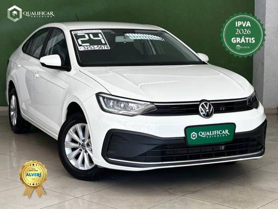 VOLKSWAGEN VIRTUS 1.0 170 TSI MANUAL VOLKSWAGEN VIRTUS 1.0 170 TSI MANUAL